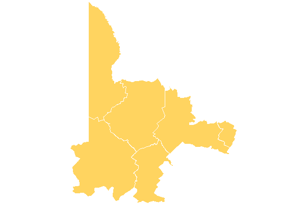 ZF Mgcawu District Municipality