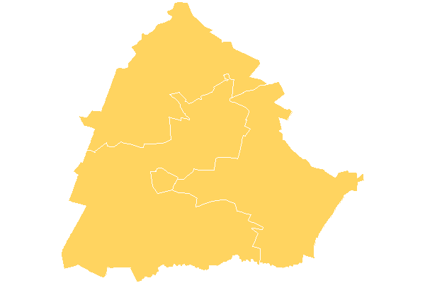 Tokologo Local Municipality
