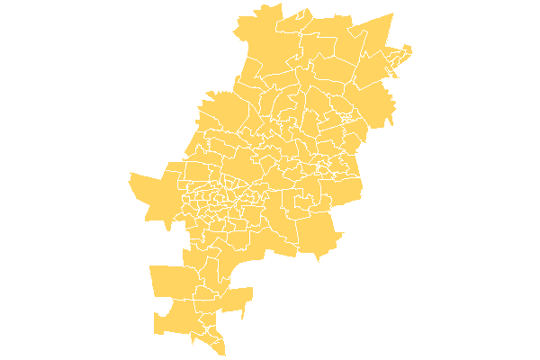 City of Johannesburg Metropolitan Municipality