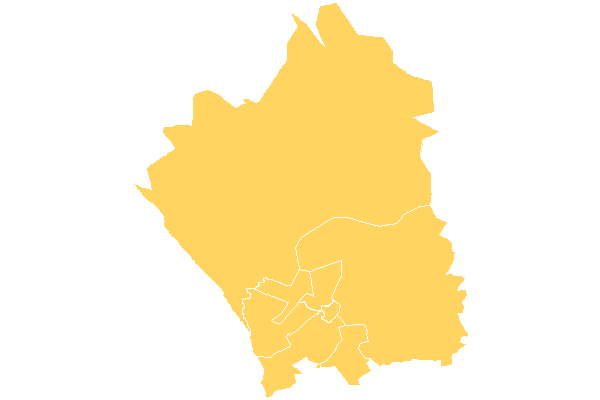 Matzikama Local Municipality