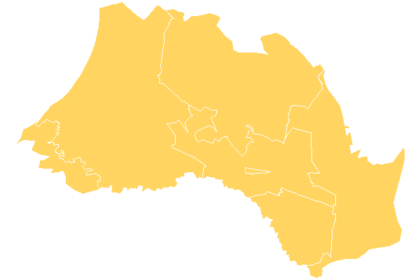 Bergrivier Local Municipality