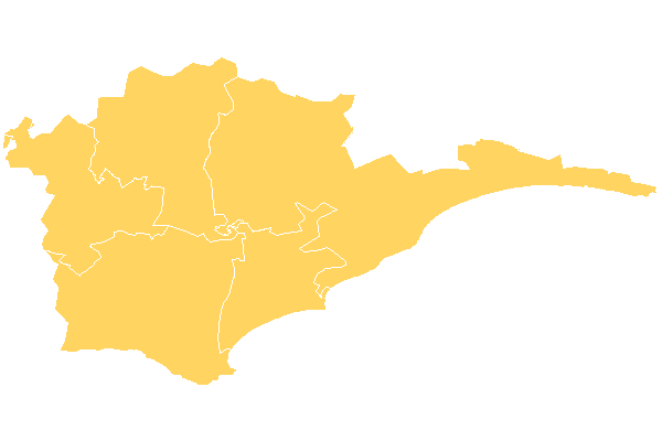 Cape Agulhas Local Municipality