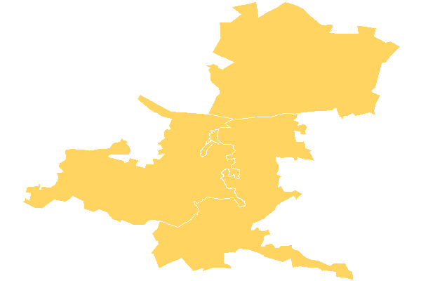 Swellendam Local Municipality