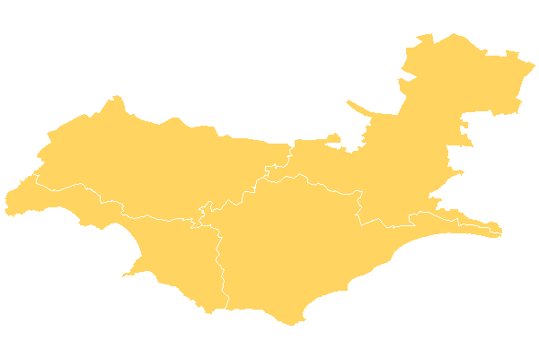 Overberg District Municipality