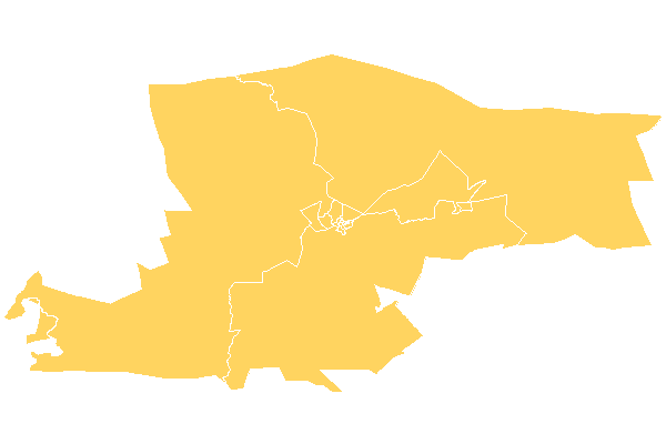 Oudtshoorn Local Municipality