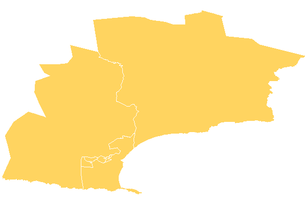 Bitou Local Municipality