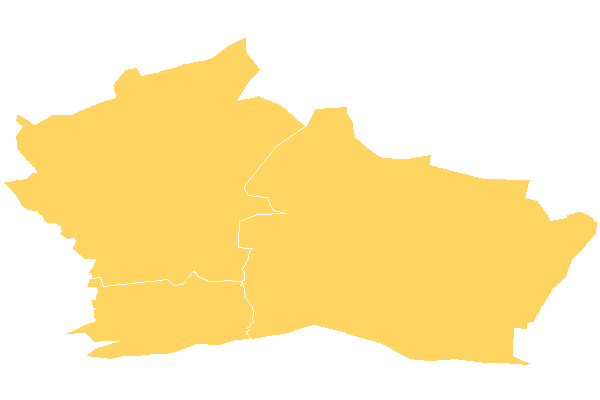 Prince Albert Local Municipality