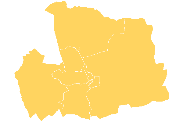 Nama Khoi Local Municipality