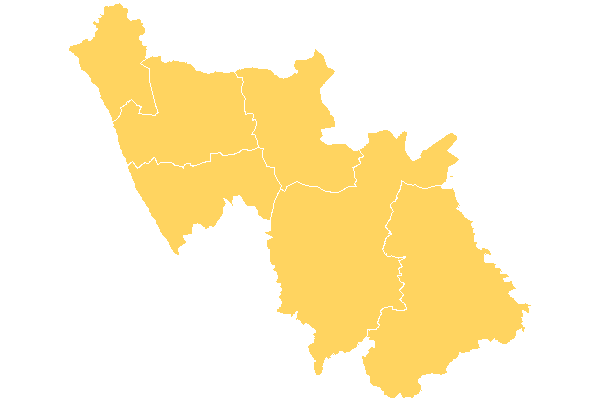 Namakwa District Municipality