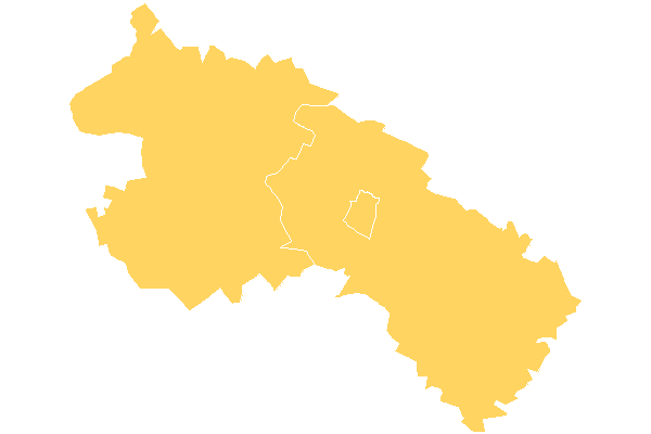 Emthanjeni Local Municipality