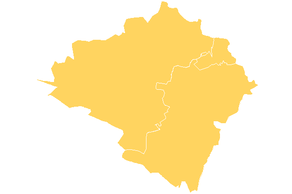Renosterberg Local Municipality