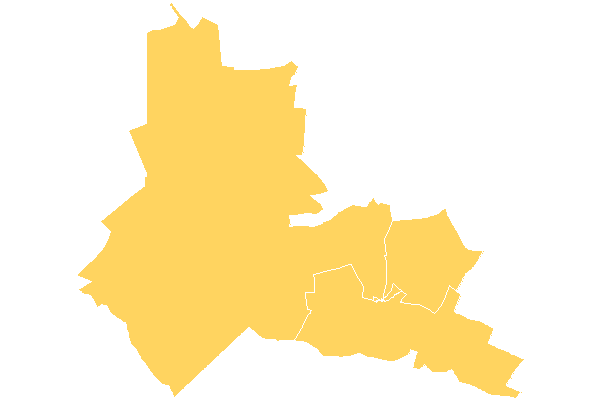 Tsantsabane Local Municipality