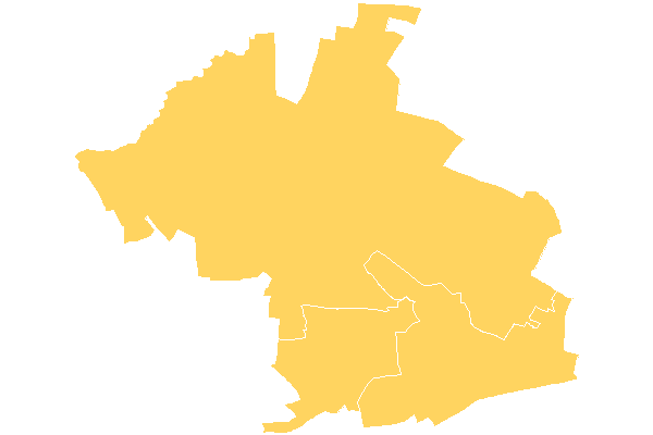 John Taolo Gaetsewe District Municipality