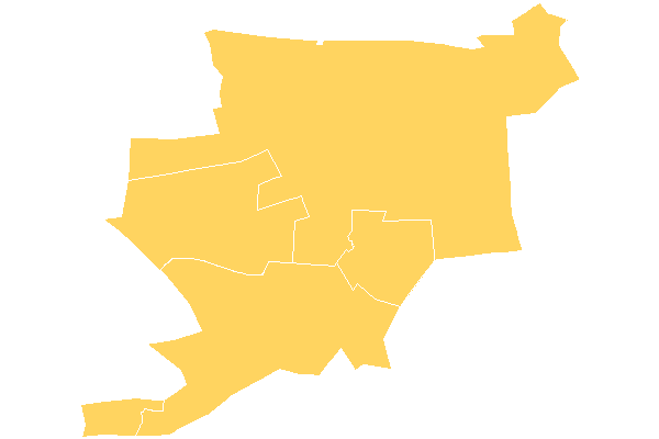 Gamagara Local Municipality
