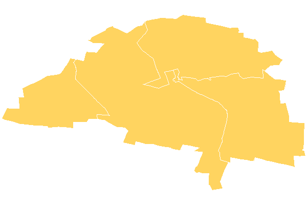 Ikwezi Local Municipality