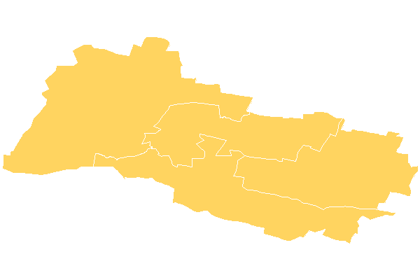 Baviaans Local Municipality