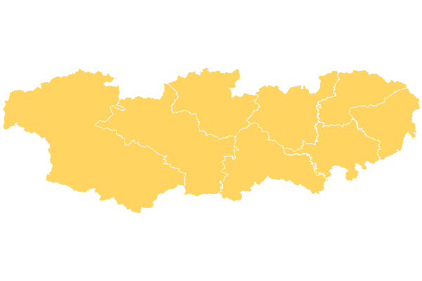 Chris Hani District Municipality