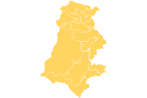 Elundini Local Municipality