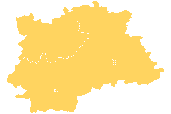 Gariep Local Municipality