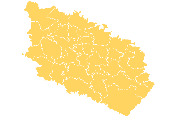 Mbizana Local Municipality