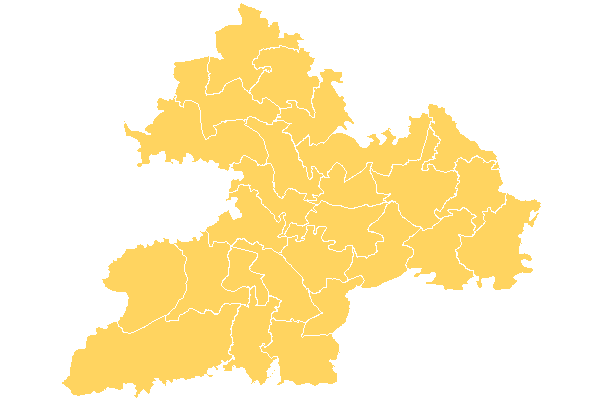 Mhlontlo Local Municipality