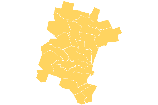 Aganang Local Municipality