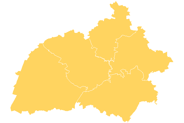 Lejweleputswa District Municipality