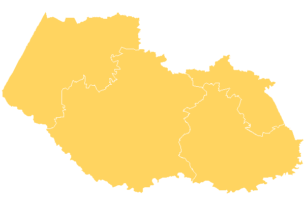 Xhariep District Municipality