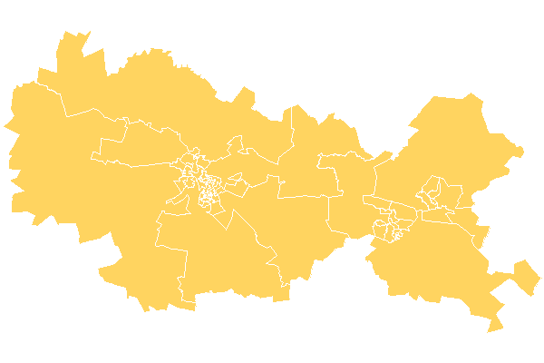 Mangaung Metropolitan Municipality