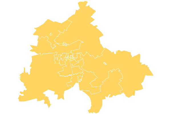 Matjhabeng Local Municipality
