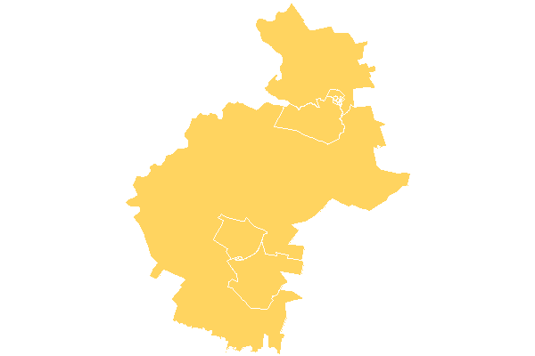 Nala Local Municipality