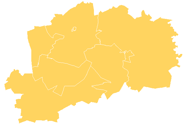 Nketoana Local Municipality