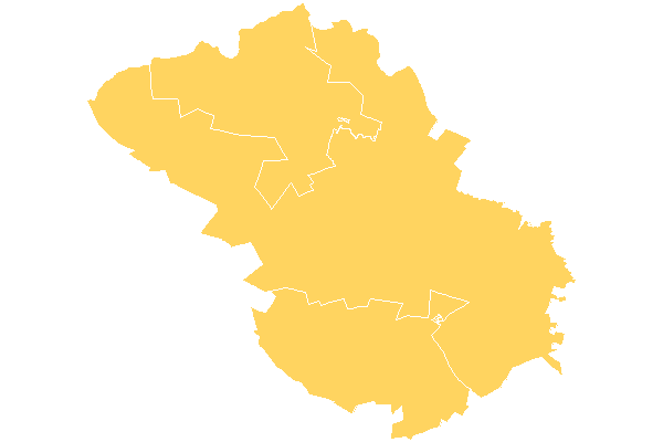Tswelopele Local Municipality