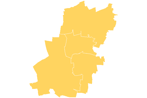 West Rand District Municipality