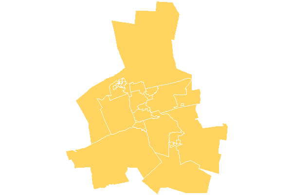 Merafong City Local Municipality