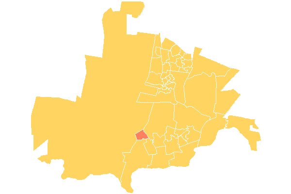 Emfuleni Local Municipality