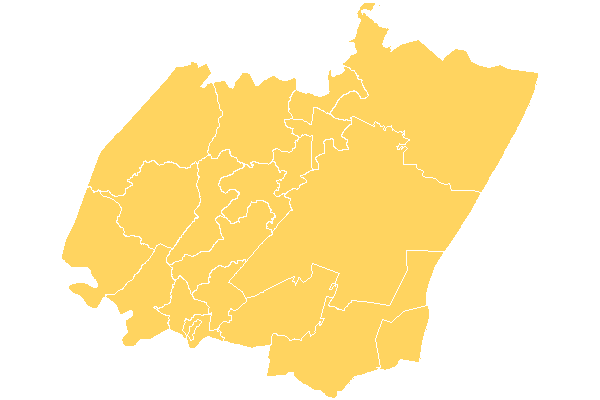 Mtubatuba Local Municipality