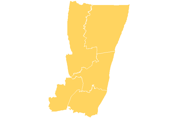 Umkhanyakude District Municipality