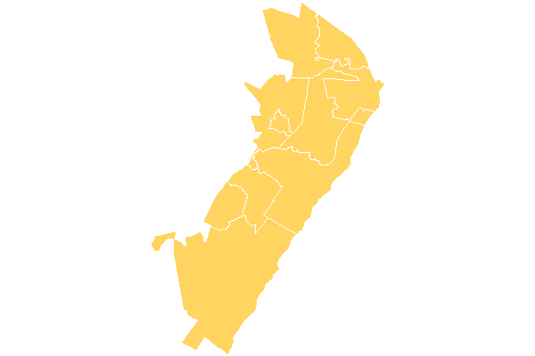 uMdoni Local Municipality