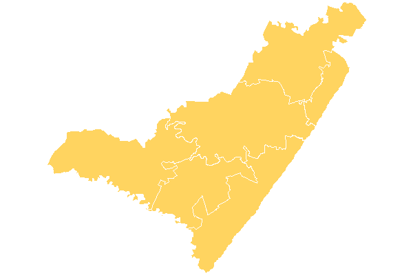 Ugu District Municipality
