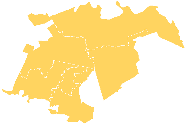 Ezinqoleni Local Municipality