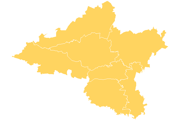 uMgungundlovu District Municipality