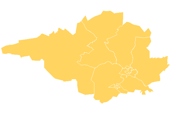 uMgeni Local Municipality
