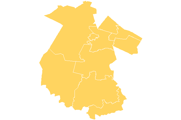 Indaka Local Municipality