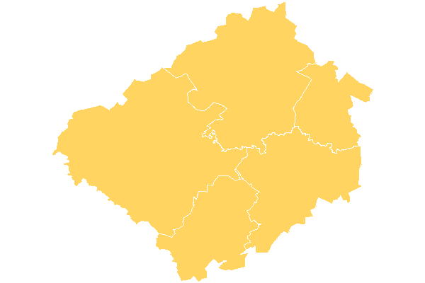 Uthukela District Municipality