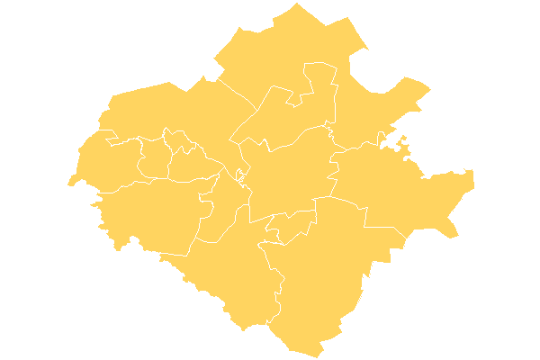 Okhahlamba Local Municipality
