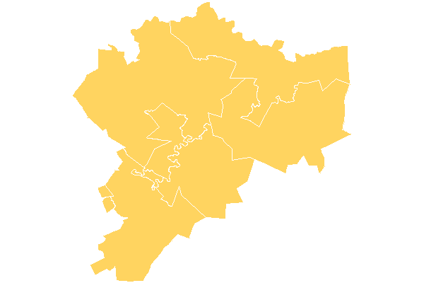 Umtshezi Local Municipality