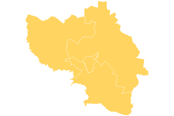 eMadlangeni Local Municipality