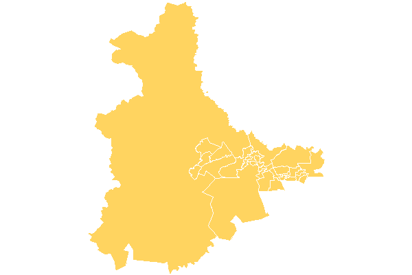 Newcastle Local Municipality