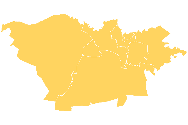 eDumbe Local Municipality